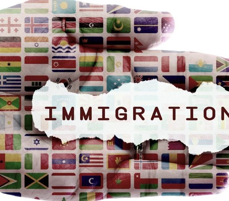What Does It Mean When You Dream about Immigration