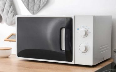 Dream about Microwaves - Want to Change and Transform Your Waking Life?