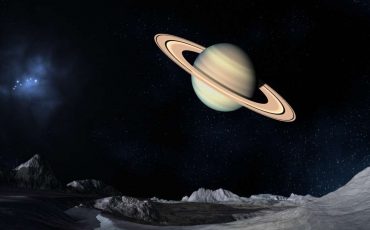 Dream about Saturn - What Does It Symbolize About Your Life?