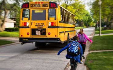 Dream about School Bus - Is Loneliness Bothering Your Life