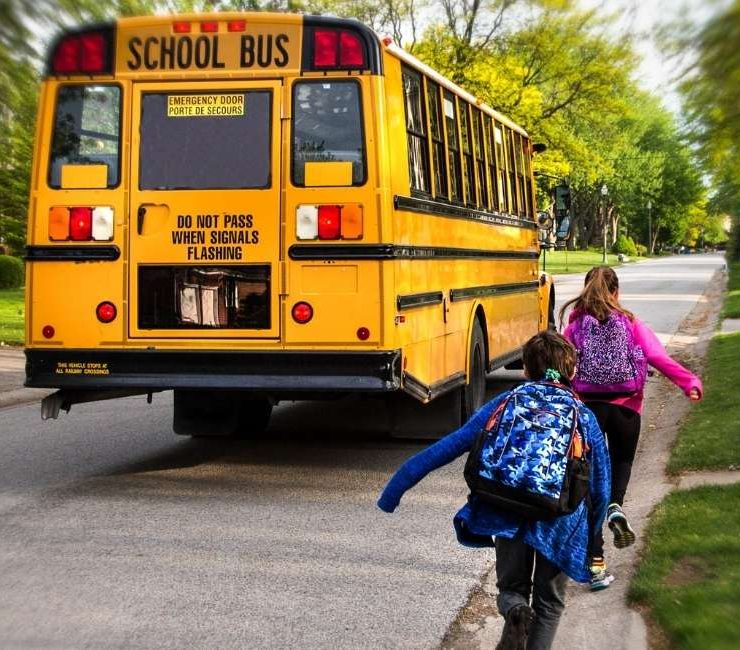 Dream about School Bus - 44 Types and Their Interpretations