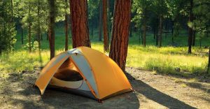 Dream about Tents – You Are Now Ready to Solve All Your Problems!