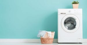 Dream about Washing Machine - 33 Plots & Interpretations