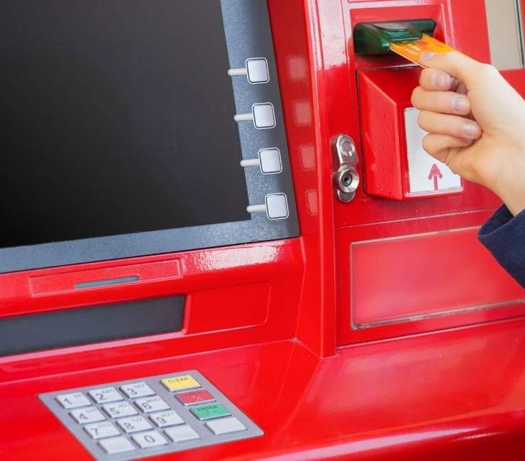 Dream of ATM Machine  – 40 Dream Scenarios and Interpretations