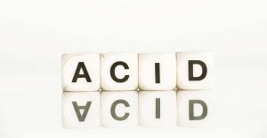 Dream of Acid Attack - A Sign To Stay Cautious in Life?