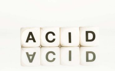 Dream of Acid Attack - A Sign To Stay Cautious in Life?