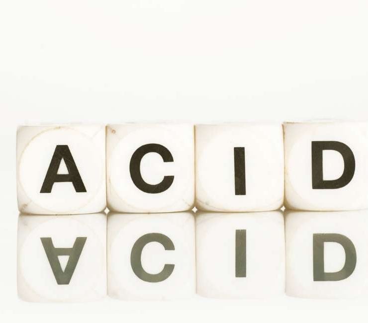Dream of Acid Attack - 21 Types and Their Interpretations