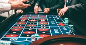 Dream of Gambling - 35+ Scenarios and Their Interpretations