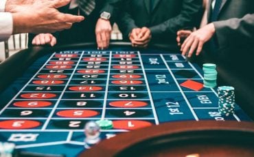 Dream of Gambling - 35+ Scenarios and Their Interpretations