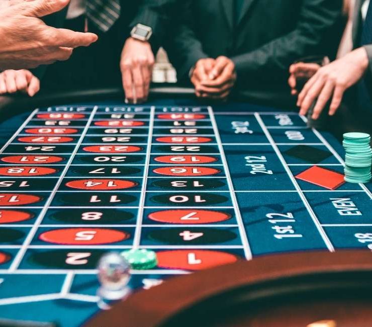 Dream of Gambling - 35+ Scenarios and Their Interpretations