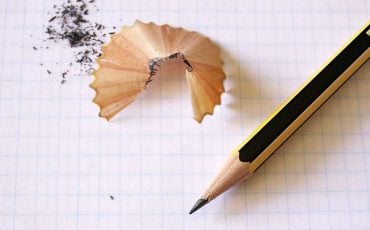 Dream of Pencil - 40 Scenarios and Interpretations