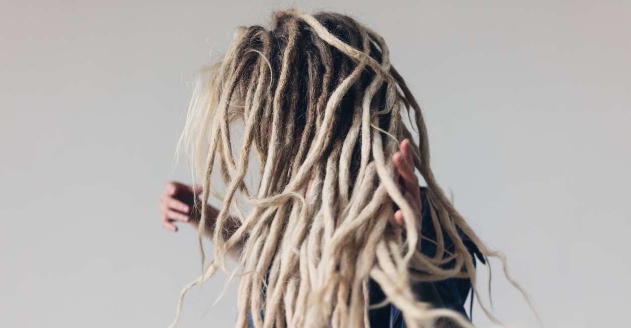 Dream about Dreadlocks – Time For Introspection & Motivation