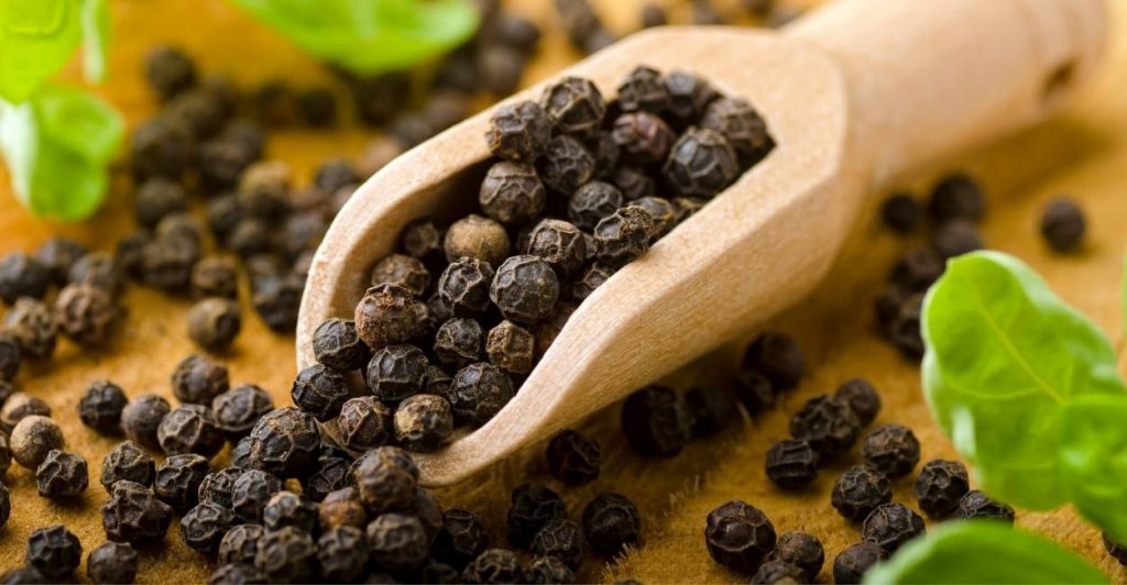 Dream of Black Pepper Does It Mean to Discover a New Aspect of Yourself?