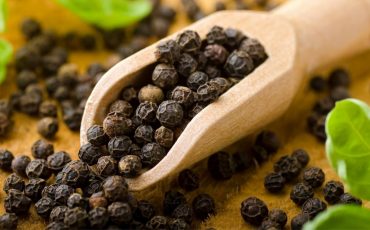 Dream of Black Pepper  – Does It Mean to Discover a New Aspect of Yourself?