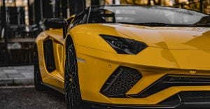 Dream of Driving a Lamborghini - Does It Refer to Aspirations and Wants?