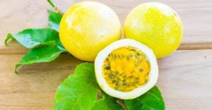 Dreaming of Passion Fruit – This Indicates Love and Growth