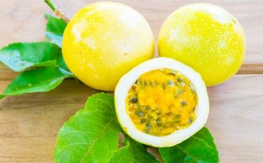 Dreaming of Passion Fruit – This Indicates Love and Growth