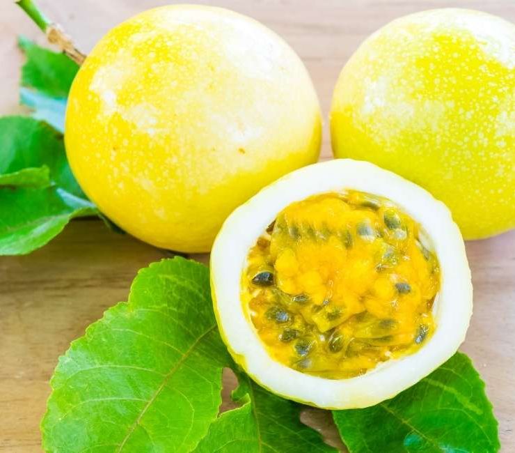 Passion Fruit Dreams - 7 Types & Their Meanings