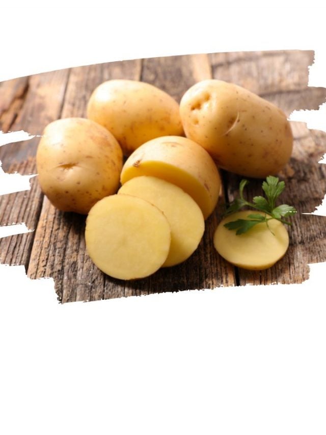 What Does Having a Potato Dream Mean