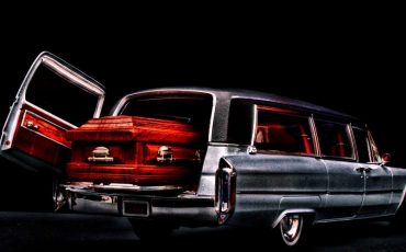 Dream Of A Hearse - Various Types and Their Interpretations