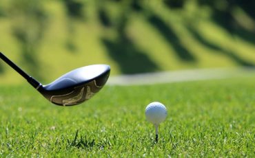 A Dream About Golf – Time To Take A Break From Monotonous Life!