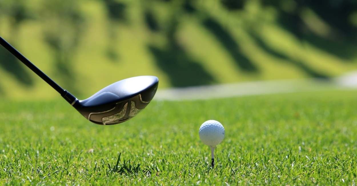 A Dream About Golf – Time To Take A Break From Monotonous Life!