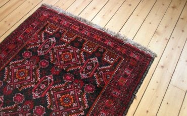 A Dream About Rugs - Is There Something You Are Making an Effort to Hide?