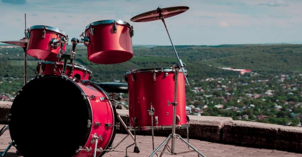 Dream About Drums Subconscious Mind is Demanding Attention