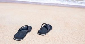 Dream Of Slippers – You Are Being Protected from Harm