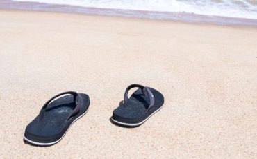 Dream Of Slippers – You Are Being Protected from Harm