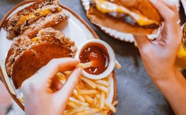 Dream about Fast Food - A Cautious Signal About Your Health