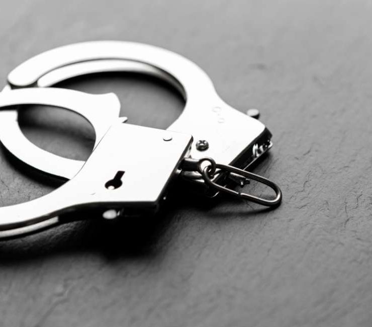 Dream about Handcuffs - 31 Types and Interpretations
