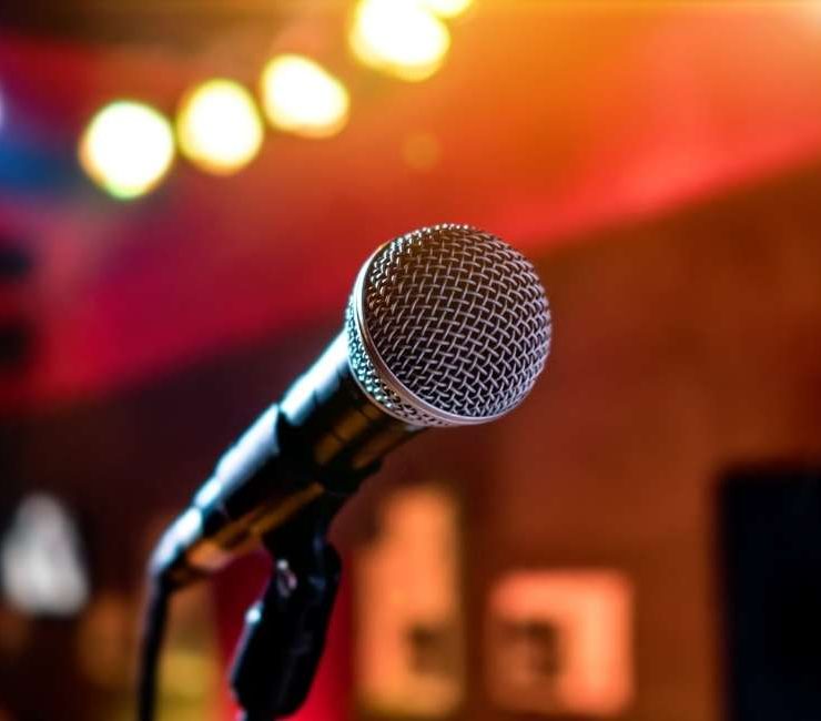 Dream about Karaoke - 36 Types and Their Interpretations
