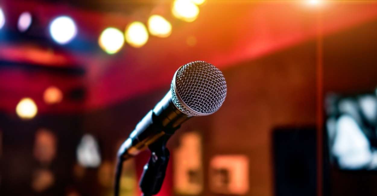 Dream about Karaoke - 36 Types and Their Interpretations