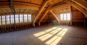 Dream about an Attic – It’s Time For You To Set the Right Priorities!