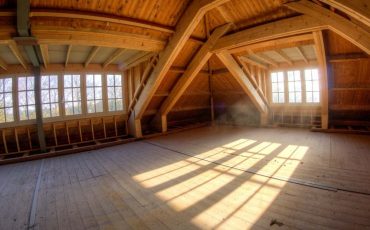 Dream about an Attic – It’s Time For You To Set the Right Priorities!