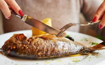 Dream of Eating Fish – Does Your Strength Have Increased?