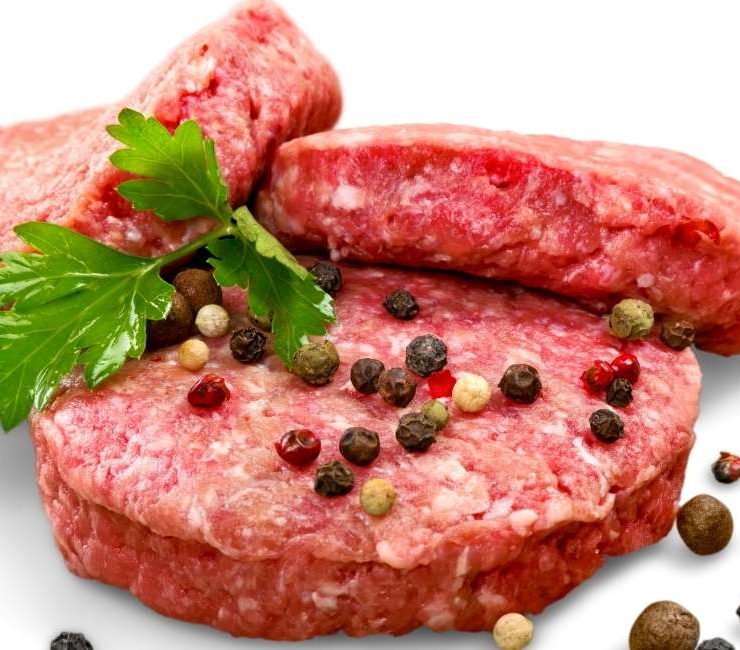 Dream of Hamburger Meat – 12 Types & their Interpretations