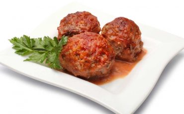 Dream of Meatballs – Finally! Luck is Favouring You