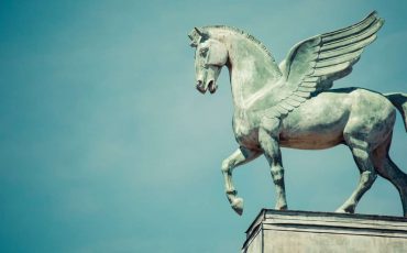 Dream of Pegasus – It Symbolizes Wisdom and Freedom