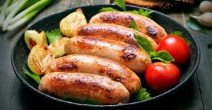 Dream of Sausage  – Does It Indicate Positive News and an Enjoyable Experience?