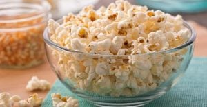 Dreaming of Popcorn – It Indicates New Doors Are Opening For You!