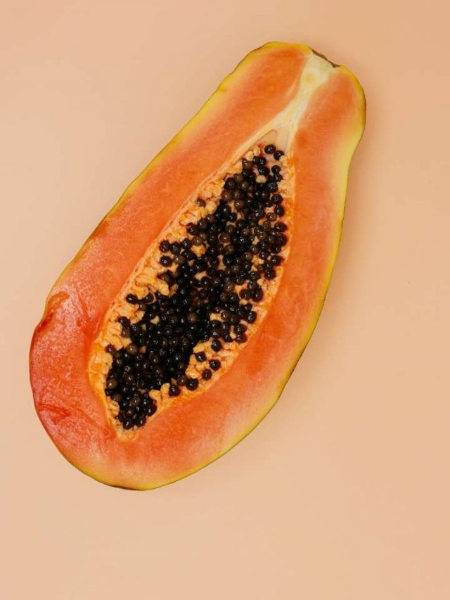 What Does It Mean to Dream about Papaya?
