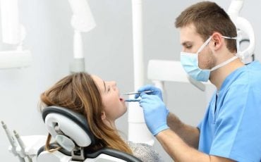 Dream About Dentist – Is Something Coming In The Way Of Your Relationships?