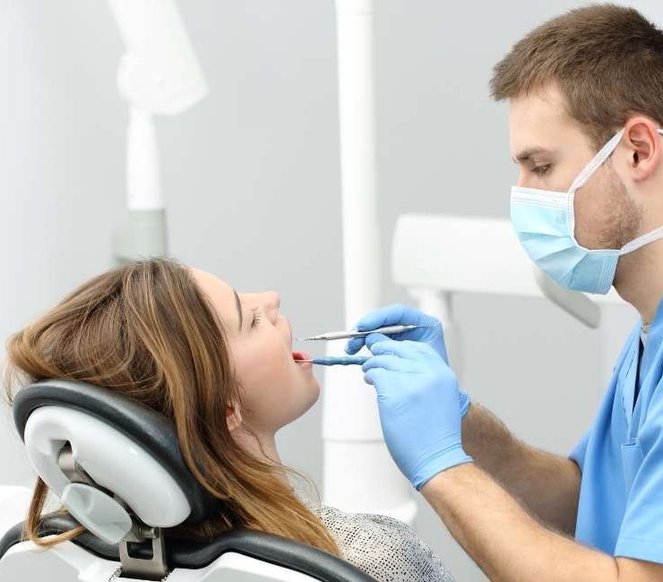 A Dream About Dentist 44 Types & Their Meanings