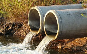 Dream About Sewage : Time To Flush Out All The Negativities