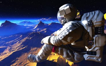 Astronaut Dream Meaning – You Have a Heart Of Gold