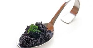 Caviar Dreams Meaning - You Are Going to Be Blessed with Luxury