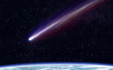 Comet Dream Meaning – Finding It Difficult To Make Changes in Life? 