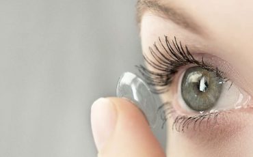 Contact Lenses Dream Meaning – Troubled Times Are Coming To An End!